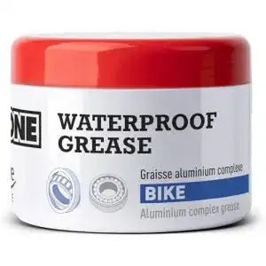 Mehrzweckfett ipone mechanisch motorrad waterproof grease