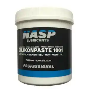 Mehrzweckfett nasp silikonpaste silikonfett montagemittel