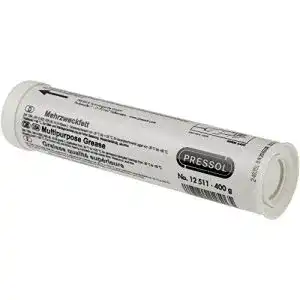 Mehrzweckfett pressol kartusche 400 g 1 packung
