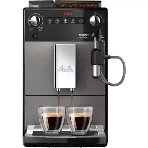 Melitta kaffeevollautomat melitta avanza kaffeevollautomat