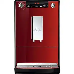 Melitta kaffeevollautomat melitta caffeo solo e950 204 schlank