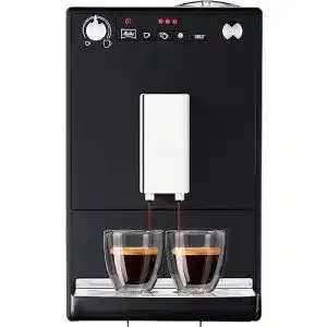 Melitta kaffeevollautomat melitta caffeo solo kaffeevollautomat