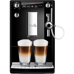 Melitta helautomatisk kaffemaskin Melitta Caffeo Solo & Perfect Milk