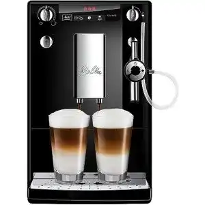 Melitta kaffeevollautomat melitta caffeo solo perfect milk