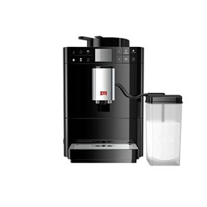 Melitta helautomatisk kaffemaskin Melitta Caffeo Varianza CSP F570-102