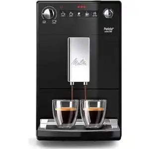 Melitta kaffeevollautomat melitta purista kaffeevollautomat