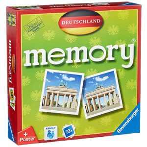 Memory Spiel