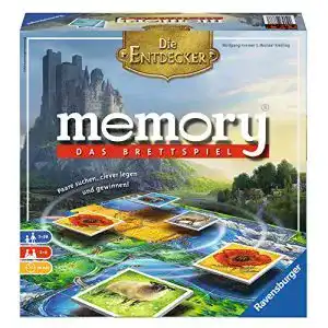 Memory spiel ravensburger spiele 26677 memory