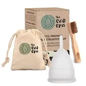 Menstruationstasse