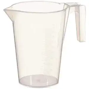 Messbecher