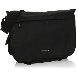 Messenger Bag Travelite Basics Unisex Shoulder Bag