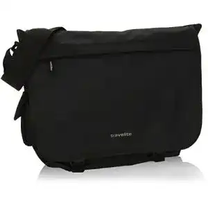 Messenger bag travelite basics unisex umhaengetasche