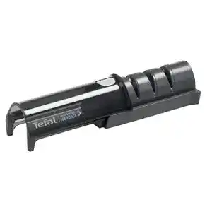Messerschaerfer tefal k26505 ice force 3 schritte schleifprozess