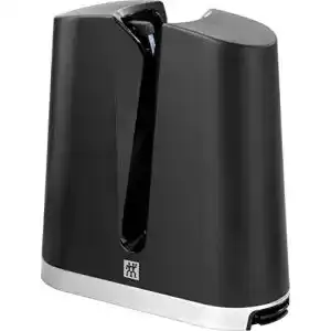 Messerschaerfer zwilling v edge v foermig