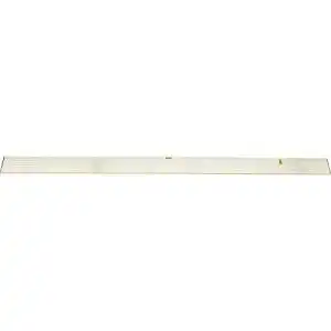 Messlatte anrotec mess richtlatte l 1500mm horizontal vertikal