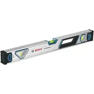Messlatte bosch professional wasserwaage 60 cm