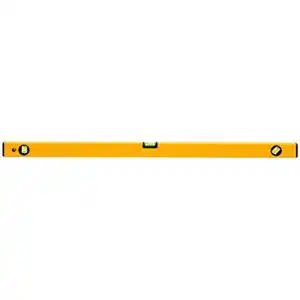 Messlatte conp wasserwaage leichtmetall 100 cm cp735100