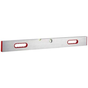 Metrica leveling staff handle, 32670, red
