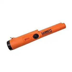 Metalldetektor garrett pro pointer at 1140900