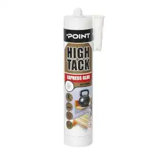 Metallkleber point montagekleber 290 ml kleber extra stark
