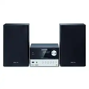 Microanlage grundig cms 1050 dab bt kompakt micro anlage