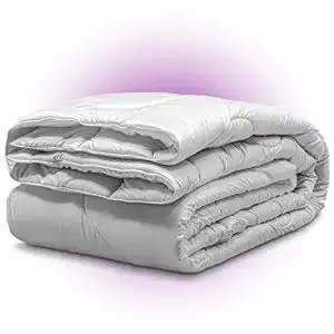 Microfaser decke john cotton newway bettdecke 200x200cm
