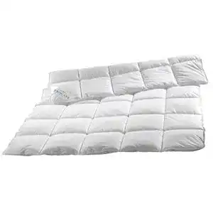 Microfaser decke procave micro comfort ganzjahresdecke