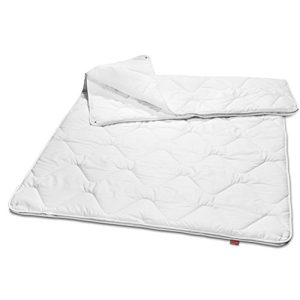 Pokrivač od mikrovlakana za spavanje 190042 Basic 100 4-sezonsko ćebe