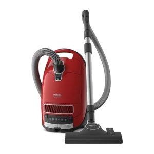 Miele vacuum cleaner Miele Complete C3 Powerline