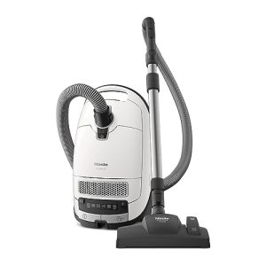 Miele vacuum cleaner Miele Complete C3 Silence Ecoline