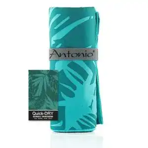 Mikrofaser handtuch antonio mikrofaser strandtuch badetuch