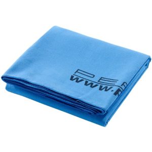 Microfiber towel PEARL towel: extra absorbent