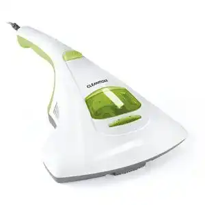 Milbensauger cleanmaxx milben hand staubsauger
