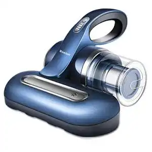 Milbensauger mamibot uvlite200 bettmatratzen staubsauger