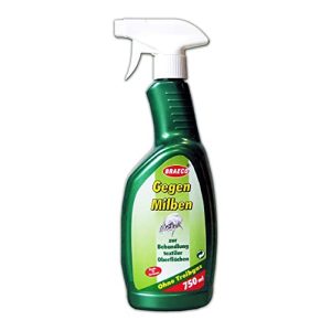 Spray antiacaro Anik-Shop CONTRO GLI ACARI 750ml repellente per acari