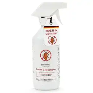 Milbenspray ltk 008 bioformel 500ml milbenabwehr