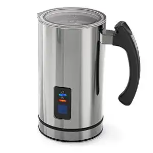 Milchaufschaeumer freemax elektrisch 240 ml milchschaeumer