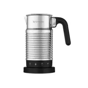 Milchaufschaeumer nespresso aeroccino 4 elektrisch