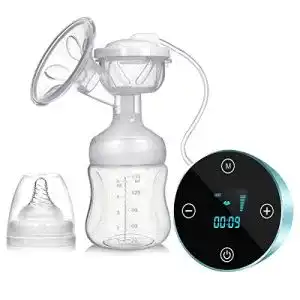 Milchpumpe sumgott elektrische brustpumpe