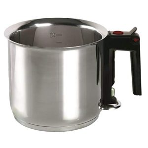 Milk pot ELO M+K by 99414 simmering pot, 16 cm
