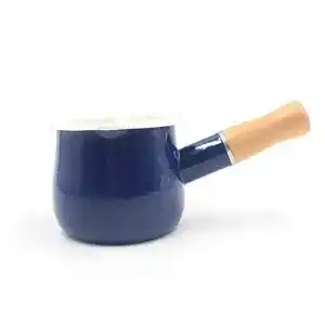 Milchtopf jmahm milchpfanne kleine milchkanne tee kaffee ei