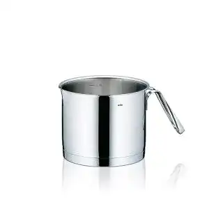 Milchtopf kela 10963 18 l fassungsvermoegen 14 cm