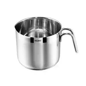 Milchtopf kopf 124658 josie o 14 cm hoehe 12 cm 15 liter