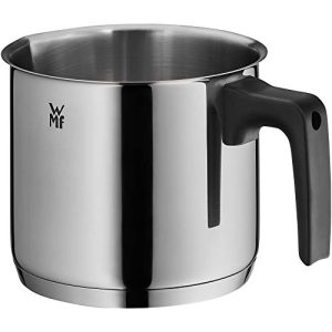 Milk pot WMF induction without lid 14 cm, small pot 1,7l