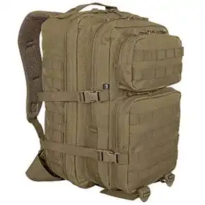 Militaer rucksack bw online shop us cooper rucksack medium 1