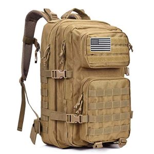 Militär-Rucksack G4Free 40L Militärischer Taktischer Rucksack - militaer rucksack g4free 40l militaerischer taktischer rucksack