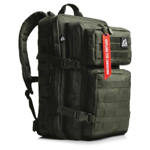 Askeri sırt çantası MNT10 dış mekan sırt çantası 28L ve 40L taktik