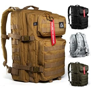 Militär-Rucksack MNT10 Outdoor Rucksack 28L & 40L Taktisch - militaer rucksack mnt10 outdoor rucksack 28l 40l taktisch