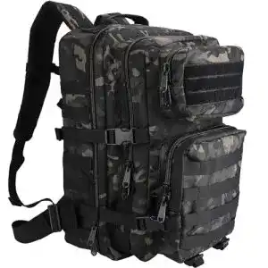 Militaer rucksack procase 40l militaer taktische rucksack gross