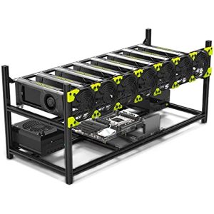 Mining-Rig Trendy Connect Blockpackung hoch resistance